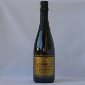 Bugey Cerdon AOC Méthode Ancestrale Gamay et Poulsard